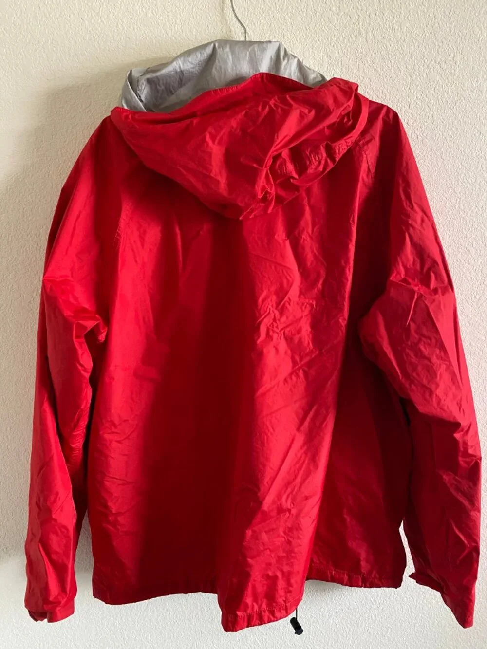 Men's Vtg 90s The North Face Gore Tex Hooded Shell Jacket USA